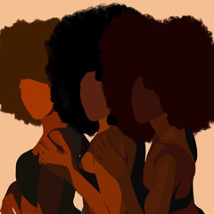 peng black girls remix - enny ft jorja smith (slowed + reverb)