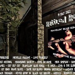 Rattled Beats Stream.2022 - 05 - 19