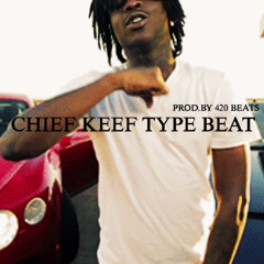 (FREE) Futuristic trap Chief Keef/SD Type beat- "FOREIGN CARS" (Prod.by 420 Beats)