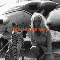 Tech House Mix 1