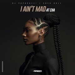 I Ain't Mad At Cha (Remix)