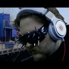 NOES - President X Unholy