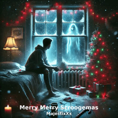 Merry Merry Scroogemas HD