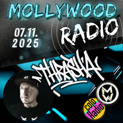 MW-RADIO #10 | w/ THRASHA