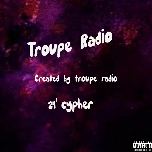 24'Cypher-Topgunglo+AB, Nero, Kaekuda, Eternalvail, Killhill, Pullintags,Levalarie [ok + tainykick]