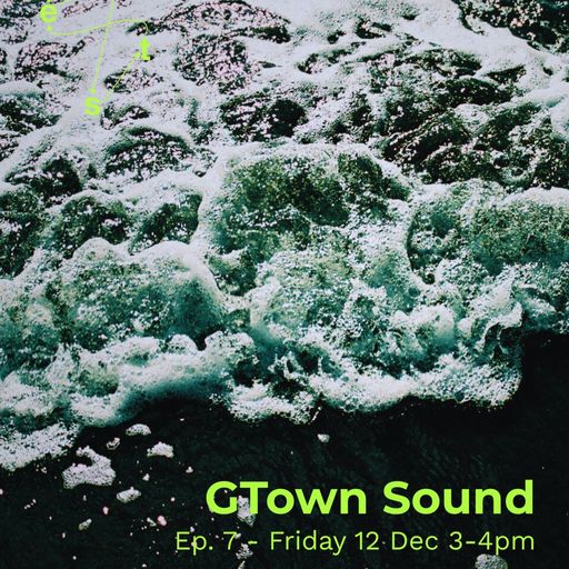GTown Sound #7