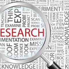 البحث العلمي واهميته..