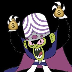 Mojo jojo freestyle