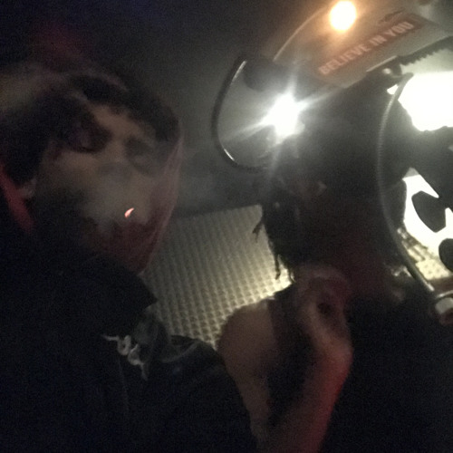 LI MOE X LI RADO - MAC