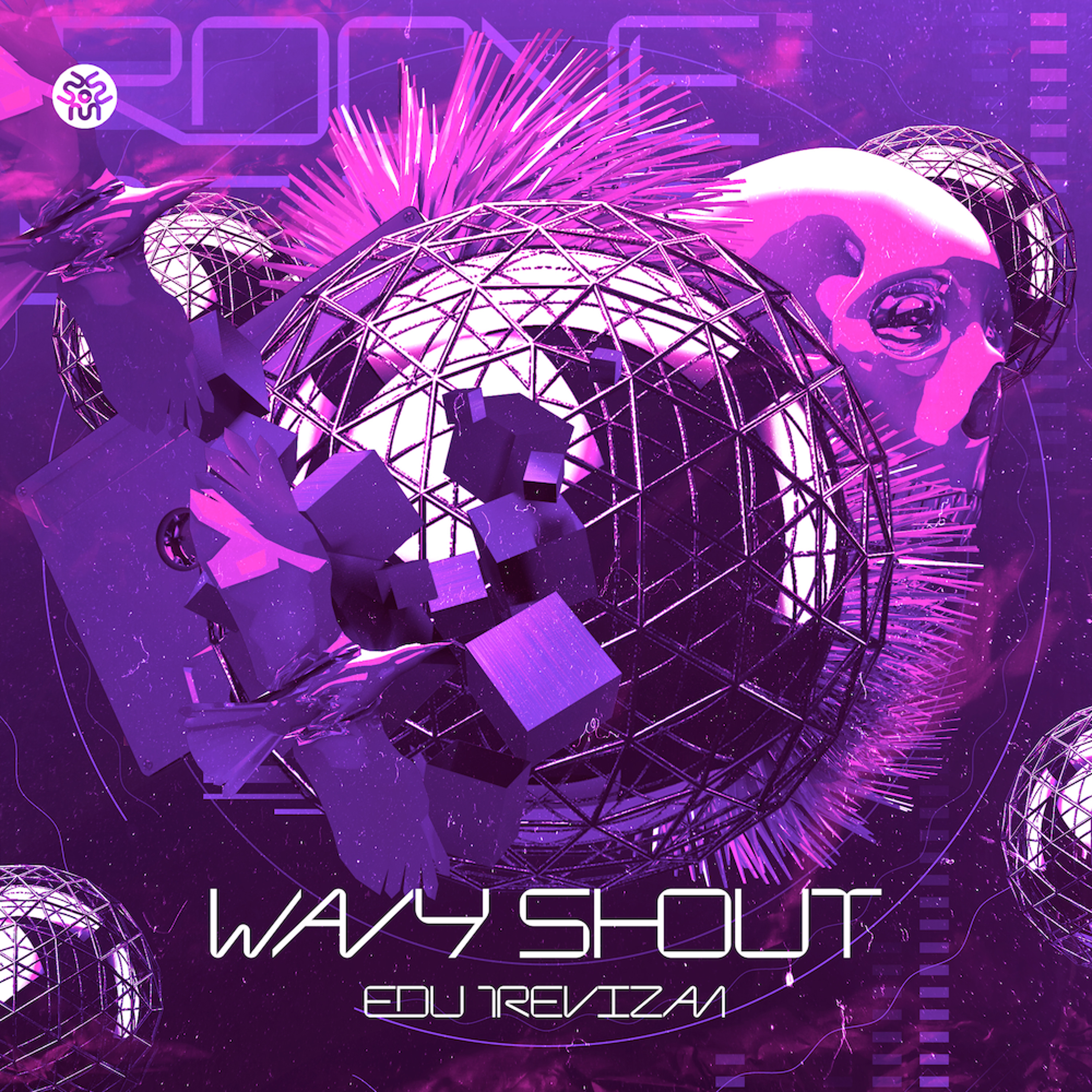 Edu Trevizan - Wavy Shout (Original Mix) ***OUT NOW*** episode artwork