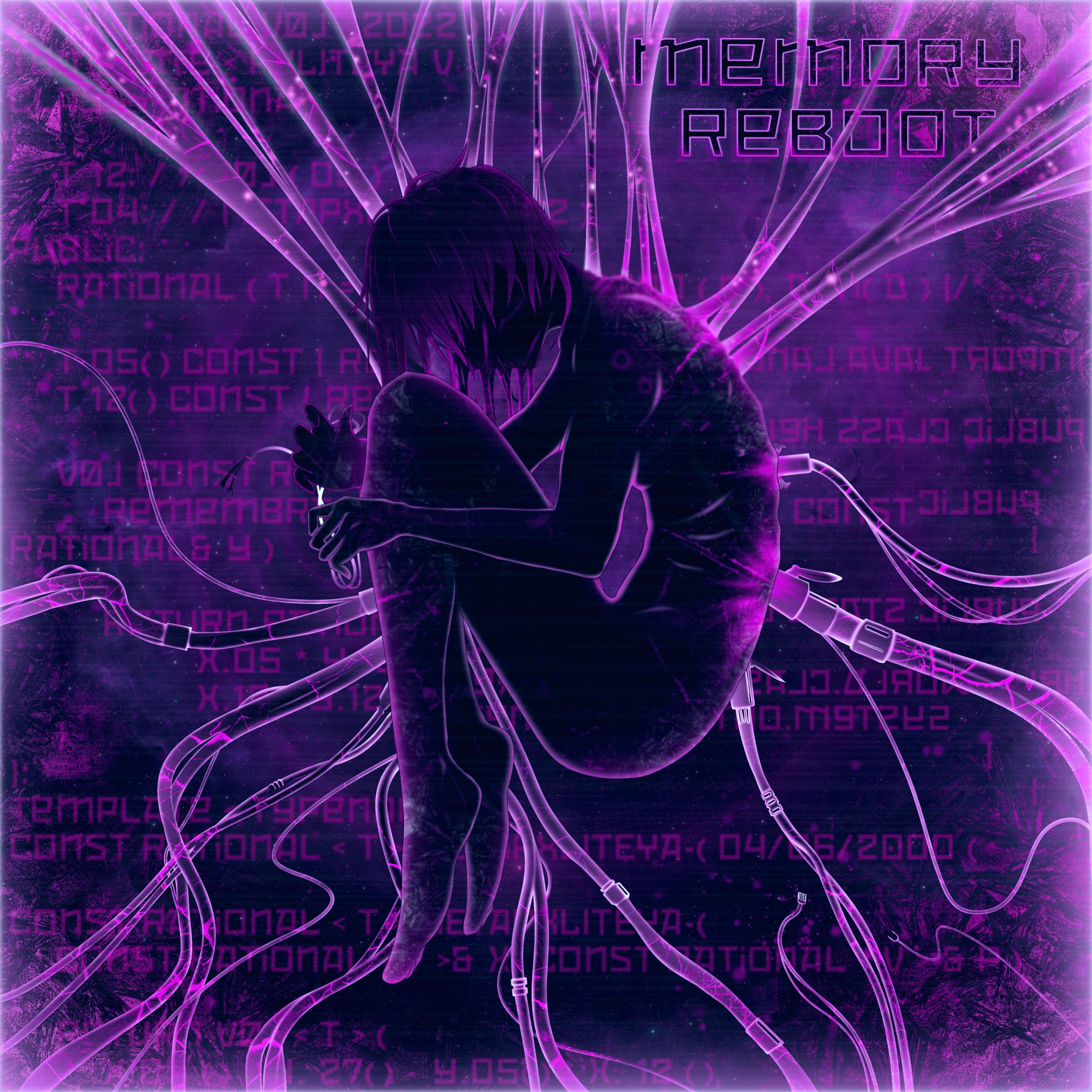 VØJ & Narvent – Memory Reboot ( Over Slowed + Reverb Version)