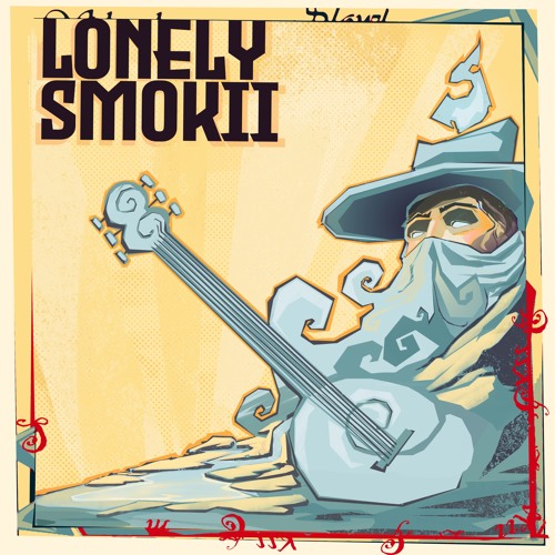 Lonely Smokii