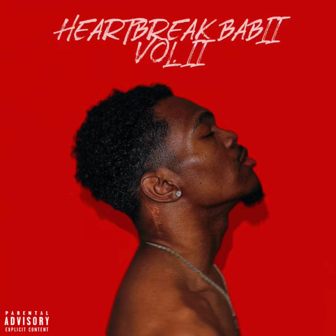 Stream Babii Huncho Topic | Listen to Heartbreak Babii Vol. II playlist ...