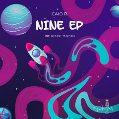 TOT061 - Caio R - Nine (Original Mix)