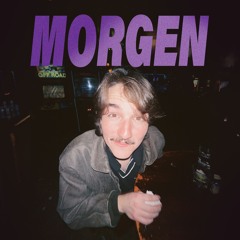 MORGEN - J Y N G | Electronica, Ambient Techno, Film Score | Mini-mix