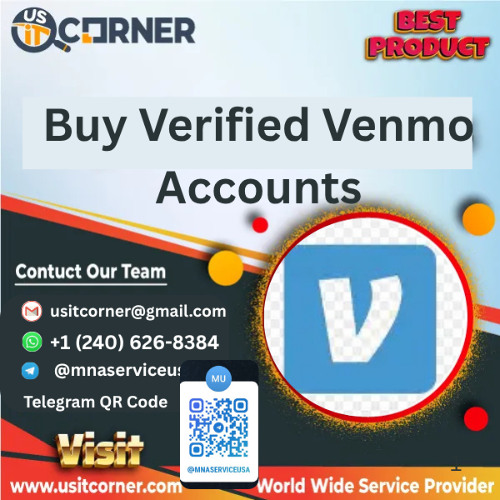*"How to Safely Purchase a Verified Venmo Account: A Step-by-Step Guide"*