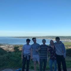 Eliot - What Lies Ahead Of Me