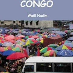 PDF (read online) MBOT? CONGO: Chroniques d'un mund?l? ? Brazzaville (French Edition) full