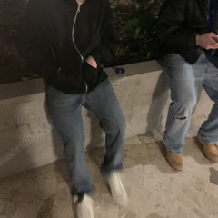 nm rem - babyiglow JASPER RMX