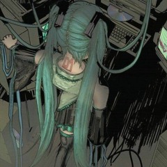 Hatsune Miku - Rolling Girl - Nightcore / Sped Up