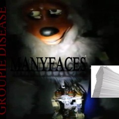 Groupie Disease (prod. manyfaces)