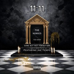 11:11 (Feat. Jae Tempo)