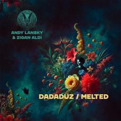 Andy Lansky & Zigan Aldi - Dadaduz (Extended)