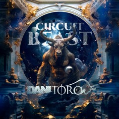Dani Toro - Circuit Beast 2023