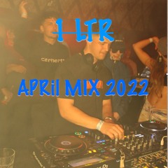 APRIL MIX 2022