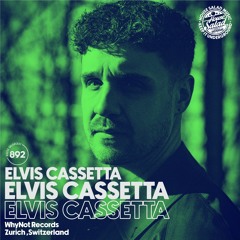 House Saladcast 892 | Elvis Cassetta