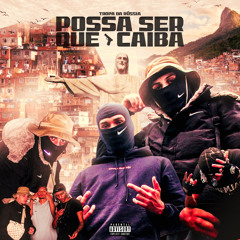 Tropa Da Rússia - “POSSA SER QUE CAIBA” (Prod. Ttheuz1n x Felp)