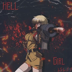 LIL27 HELLGIRL
