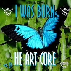 I Was Born
