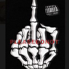 PLEASEDONOT (Prod. FROZY)