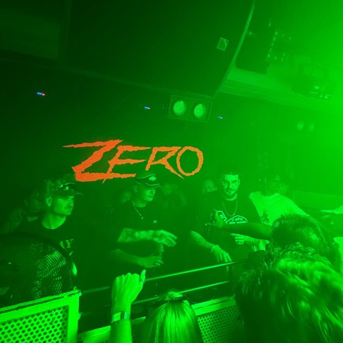 Zero - Lyrically ill x Sammy Virji & Flowdan - Shella Verse