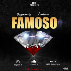 Famoso (feat. Layluar)