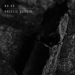 No.58 - Kristie Kardio