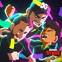 Brawl Esports Music - Fighter