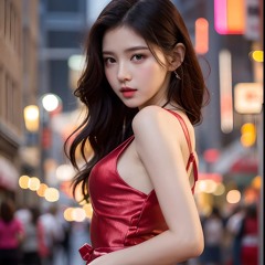 Tiên Giáng Trần · Fairy Descends to the Earth · Phúc Melody