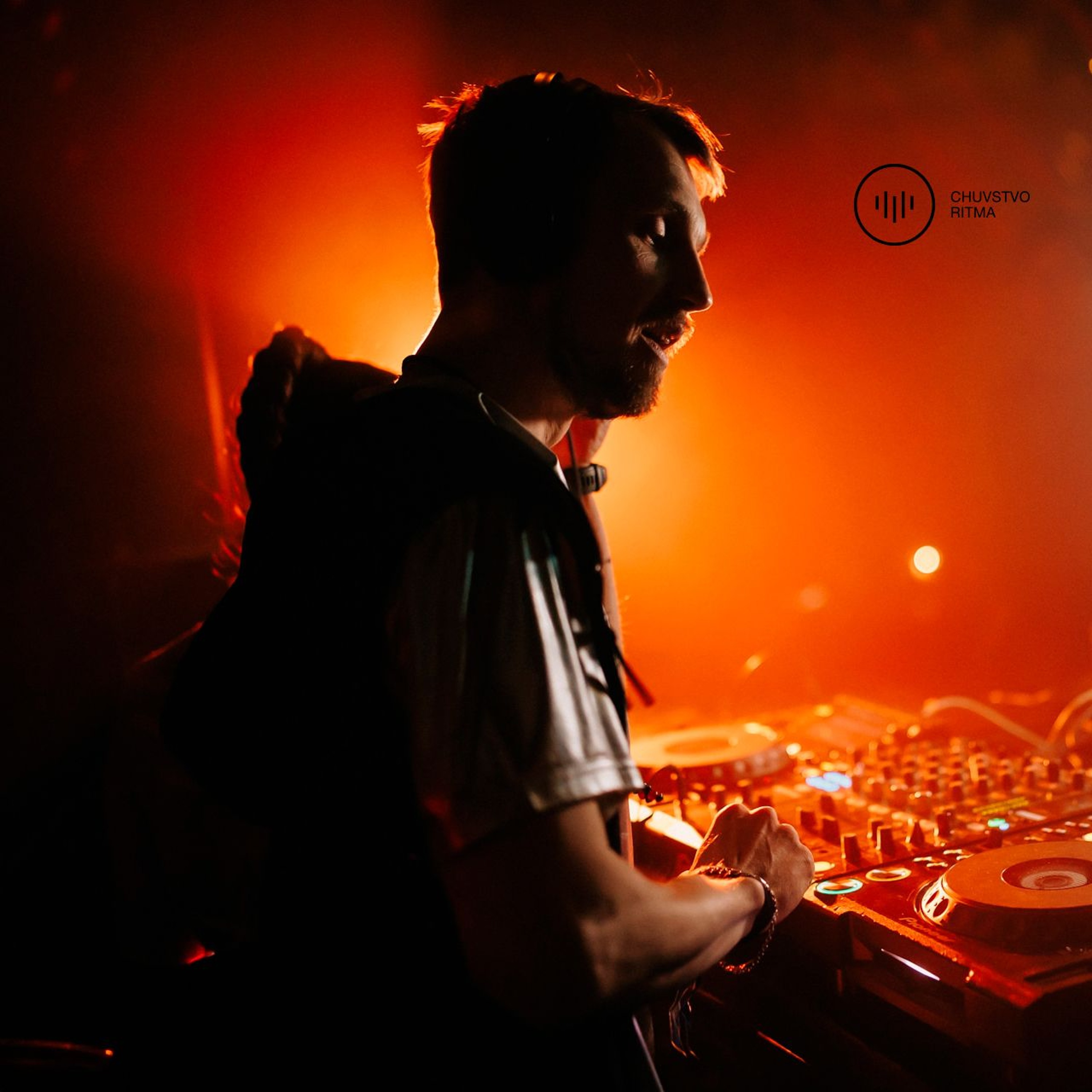 Two Drops ‒ Live@Chuvstvo Ritma: Future | Ketch Up, Moscow | 03.01.2026 podcast