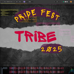 PACK VENTA PRIDE FEST VOL. 01 // BUY DOWNLOAD