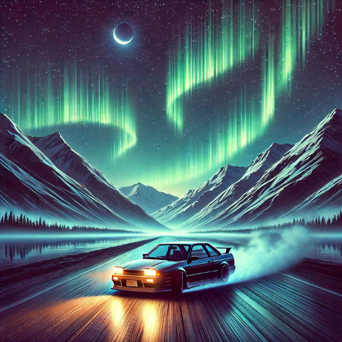 Ambient Hip Hop Dreams: Love Bound - An Experimental Journey