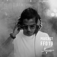 FF019 Monterø [Future Frequencies] Guadalajara, MX.