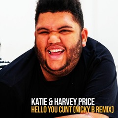 Harvey Price - Hello You Cunt (Nicky B Remix)