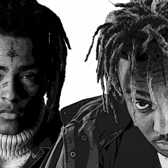 Juice WRLD Ft. XXXTENTACION (Up Up And AwaY) (Unreleased)