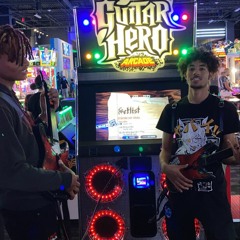 NO HOOK - liltiffany ft. 222TR!N