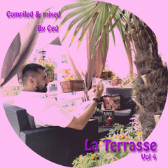 La Terrasse By Ced vol 4