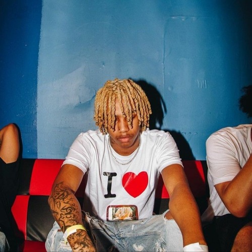 Stream Rich Amiri - new snippet - prod.shutupzuko by girlslovebain