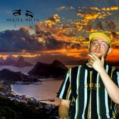 FREDDIE DREDD - AINT NO (SECLUSION REMIX)