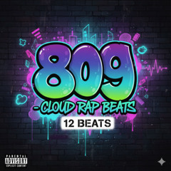 809 - CLOUD RAP BEATS (2)